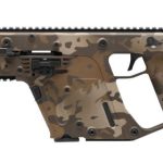 KRISS VECTOR SDP G2 MULTICAM FLAT DARK EARTH .45 ACP 5.5" BARREL 13-ROUNDS