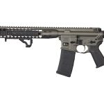 LWRC IC-DI TUNGSTEN GREY 300BLK 16.1 INCH 30RD