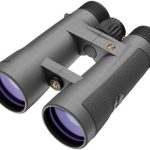 LEUPOLD BX-4 SHADOW GRAY 12X50MM