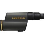 LEUPOLD GOLDEN RING 12-40X60MM HD SPOTTING SCOPE