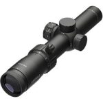 LEUPOLD MARK 3HD RIFLE SCOPE 1.5-4X20MM ILLUMINATED FIREDOT TMR RETICLE