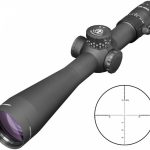 LEUPOLD MARK 5 M5C3 RIFLE SCOPE 5-25X56MM PR1-MIL RETICLE