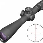 LEUPOLD MARK 5 M5C3 RIFLE SCOPE 5-25X56MM ILLUMINATED PR1-MIL RETICLE