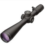 LEUPOLD MARK 5HD 5-25X56 TREMOR 3 RETICLE MATTE BLACK