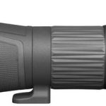 LEUPOLD SX-4 PRO GUIDE HD SHADOW GRAY 20-60X SPOTTING SCOPE