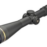 LEUPOLD VX-5HD CDS-ZL2 4-20X52MM ILLUMINATED FIREDOT DUPLEX