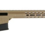 BARRETT MRAD FLAT DARK EARTH .300 NORMA MAG 26" BARREL 10-ROUNDS