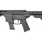 FIGHTLITE INDUSTRIES MXR PISTOL 9MM 5" BARREL 17-ROUNDS