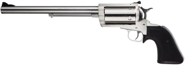 MAGNUM RESEARCH BFR LONG CYLINDER STAINLESS .45-70 10" BARREL 5-ROUNDS