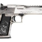 MAGNUM RESEARCH DESERT EAGLE GRIM REAPER .44 MAG 6" BARREL 8-ROUNDS