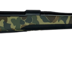MAUSER M18 OLD SCHOOL CAMO .243 WIN 22" BARREL 5-ROUNDS