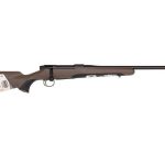 MAUSER M18 SAVANNAH .223 REM 22" BARREL 5-ROUNDS THREADED BARREL
