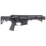 MAXIM DEFENSE INDUSTRIES MD15 SBR 5.56 5.5" BARREL 20-ROUNDS