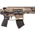 MAXIM DEFENSE INDUSTRIES PDX SBR FLAT DARK EARTH .300 AAC BLACKOUT 5.5" BARREL 20-ROUNDS