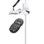 MINN KOTA RIPTIDE ULTERRA 112 TROLLING MOTOR 112/US2/60/IP BT