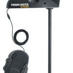 MINN KOTA ULTERRA TROLLING MOTOR 60" 112# WITH I-PILOT LINK GPS