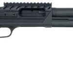MOSSBERG 500 AOW COMPACT CRUISER BLACK 12GA 2RD CLASS 3 / NFA RULES APPLY