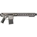 NEMO XO STEEL TUNGSTEN GREY 6.5 CREEDMOOR 22" BARREL 20-ROUNDS