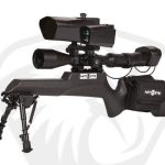 NITE SITE DARK OPS EAGLE ELITE NIGHT VISION UNIT