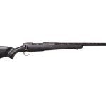 NOSLER M48 MOUNTAIN CARBON TUNGSTEN .28 NOSLER 24" BARREL 3-ROUNDS
