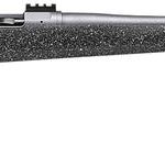 NOSLER MODEL 21 STAINLESS .308 WIN 22" BARREL 4-ROUNDS