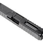 NOVESKE DM SLIDE 9MM 4" BARREL FOR GLOCK 19 GEN 3 THREADED