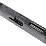 NOVESKE DM SLIDE 9MM 4" BARREL FOR GLOCK 19 GEN3