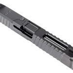 NOVESKE DM SLIDE 9MM 4.49" BARREL FOR GLOCK 17 GEN 3