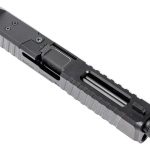 NOVESKE DM SLIDE 9MM 4.49" BARREL FOR GLOCK 17 GEN 5 THREADED