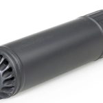 OSS SUPPRESSORS HX-QD 556 TI SUPPRESSOR 5.56NATO TITANIUM