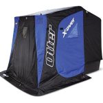 OTTER X-OVER SHELTER SERIES OVER 4 RESORT