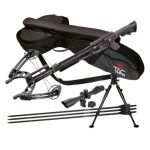 PSE ARCHERY TAC-151 CROSSBOW KIT