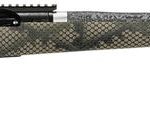 PROOF RESEARCH ELEVATION LIGHTWEIGHT HUNTER 6.5 PRC 24" BARREL 4-ROUNDS TFDE STOCK