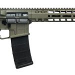 RADIAN WEAPONS MODEL 1 OD GREEN .223 WYLDE 16" BARREL 30-ROUNDS