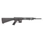 REMINGTON R-15 223 MID LGT BLACK 5RD