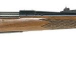 REMINGTON 700 BDL WALNUT .243 WIN 22" BARREL 4-ROUNDS