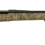 REMINGTON 700 GEN 2 SAND .308 WIN 24" BARREL 4-ROUNDS