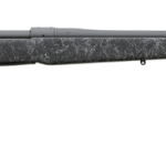 REMINGTON 700 LONG RANGE GRAY / BLACK .30-06 SPRINGFIELD 26" BARREL 4-ROUNDS