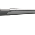 REMINGTON 700 SPS GRAY / BLACK .308 WIN 24" BARREL 4-ROUNDS