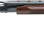 REMINGTON 870 WINGMASTER BLACK / WALNUT 28 GA 25" BARREL 4-ROUNDS