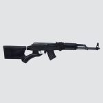 RILEY DEFENSE INC RAK47-P-NY BLACK 7.62 X 39 16" BARREL 10-ROUNDS