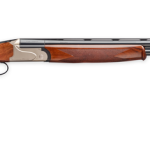 RIZZINI USA BR110 LIGHT WALNUT 12 GA 29" BARREL 3"-CHAMBER 2-ROUNDS