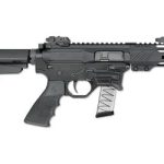 ROCK RIVER ARMS RUK-9BT PISTOL 9MM 4.5" BARREL 17-ROUNDS