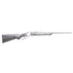 RUGER NO. 1 BLACK LAMINATE STOCK STAINLESS STEEL .243 WIN 26-INCH 1RD