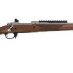 RUGER GUNSITE SCOUT RIFLE WALNUT / STAINLESS / BLACK .308 WIN 16.5-INCH 10RDS