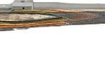 RUGER M77 HAWKEYE PREDATOR STAINLESS / LAMINATE WOOD 6.5 CREEDMOOR 24-INCH 4RDS