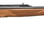 RUGER NO. 1 LIGHT SPORTER WALNUT .275 RIGBY 24" BARREL 1-ROUNDS