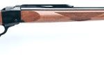 RUGER 1B STD RIFLE 270WIN BL/WD 26