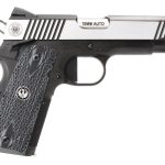 Ruger SR1911 Custom Shop 10MM 4.25" Barrel 8-Rounds