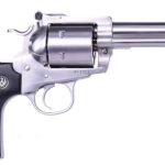 RUGER SUPER BLACKHAWK BISLEY 44MAG 4-5/8" BARREL 6-ROUNDS SS